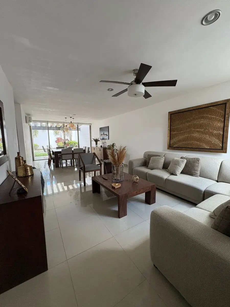 Casa en Venta en Margaritas Cholul, Merida — foto 3