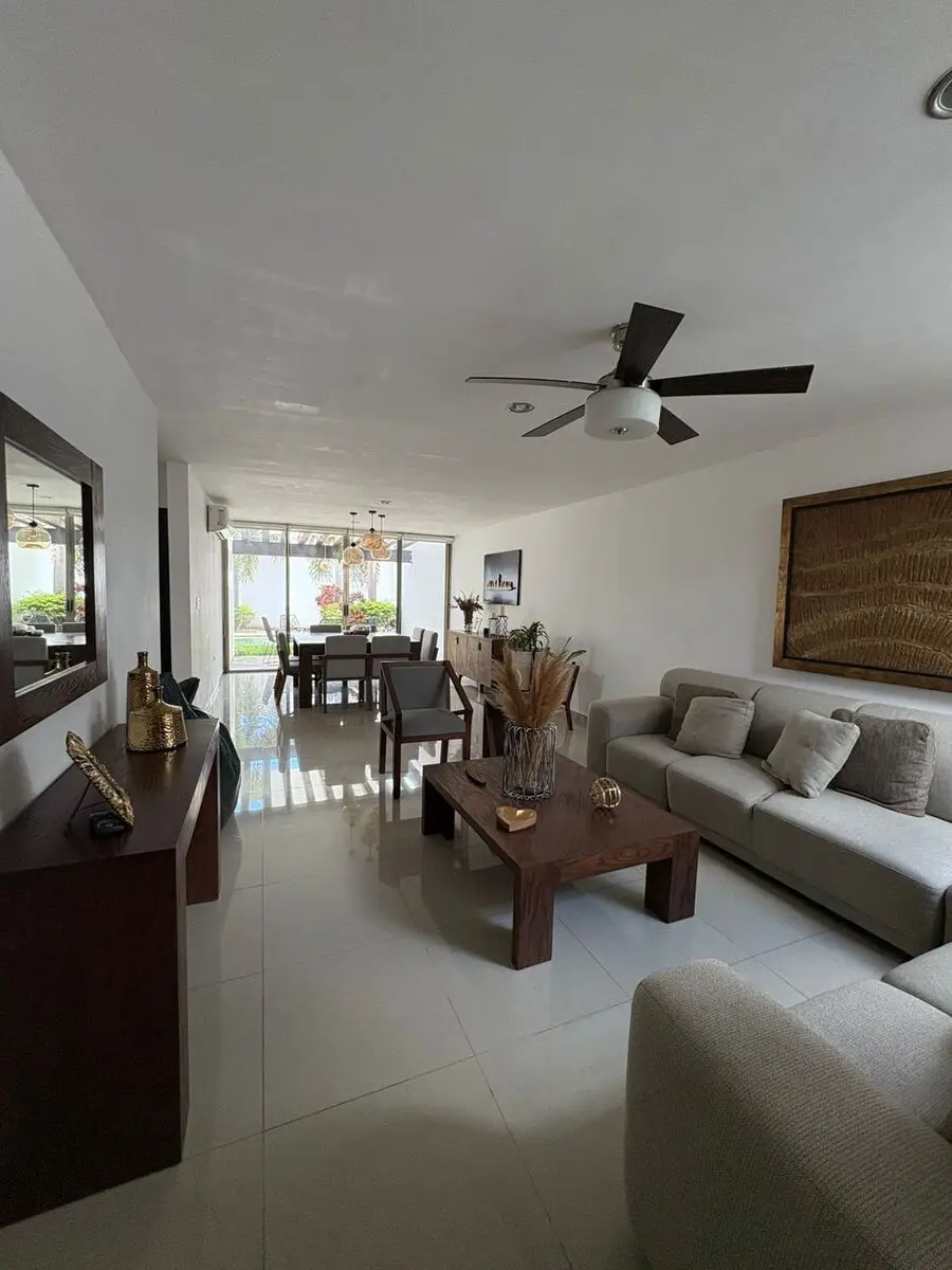 Casa en Venta en Margaritas Cholul, Merida — foto 4