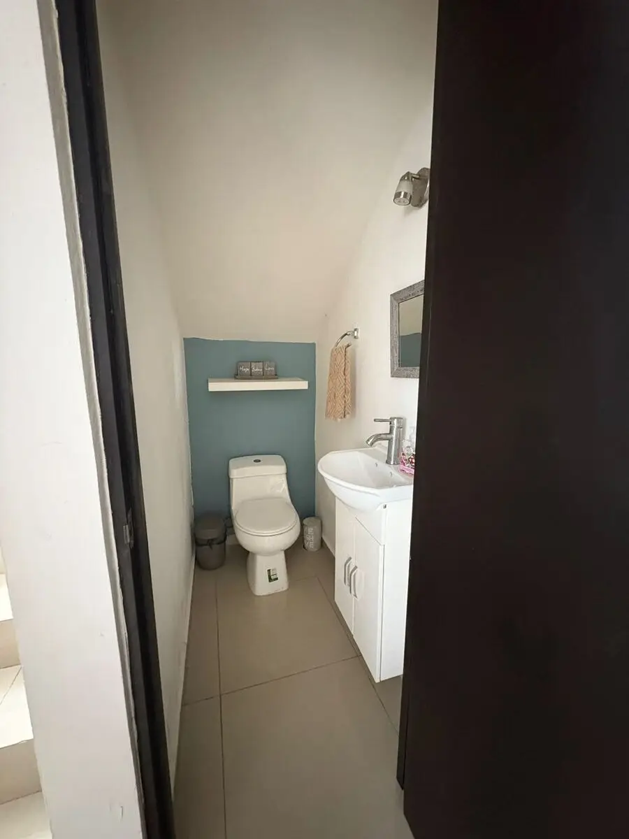 Casa en Venta en Margaritas Cholul, Merida — foto 5