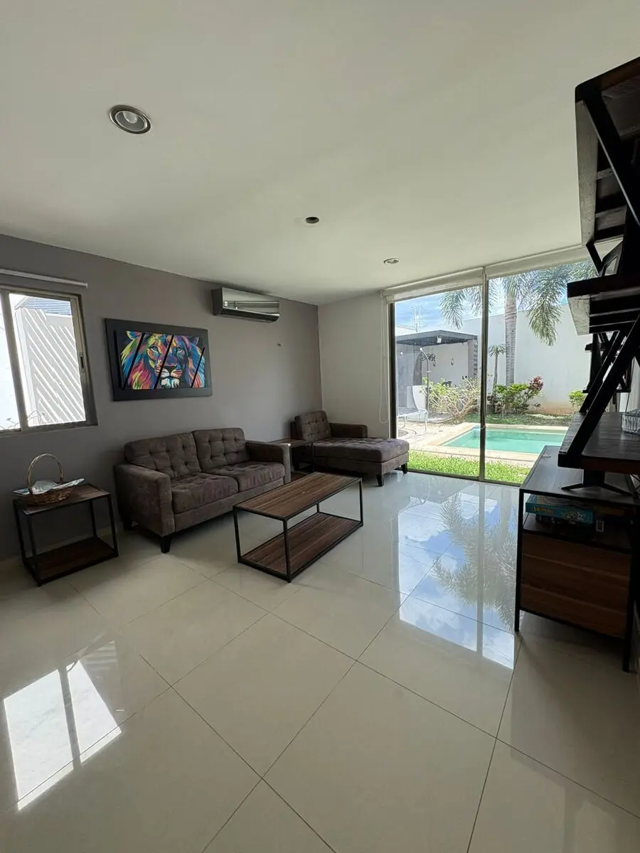 Casa en Venta en Margaritas Cholul, Merida — foto 6