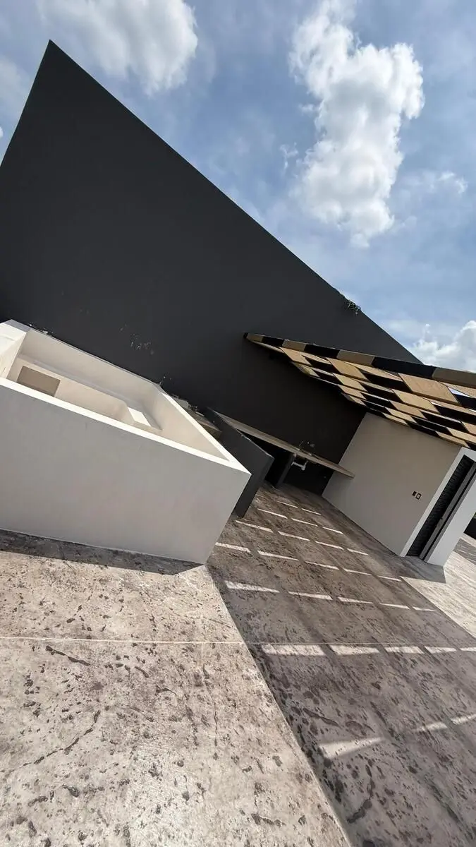 Departamento de dos recámaras en temozón norte — foto 5