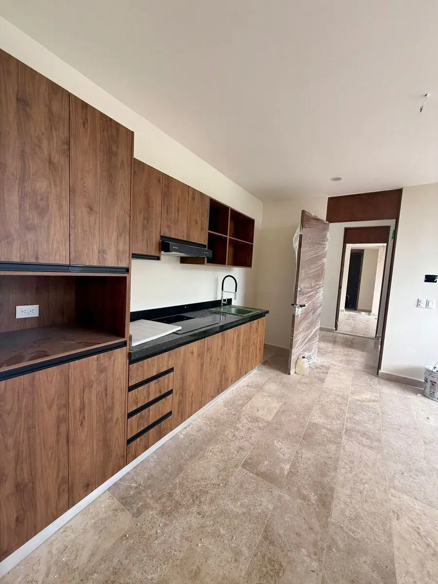 Departamento en Venta en San Ramon Norte,Merida ENTREGA INMEDIATA — foto 2
