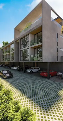 Departamento en Venta en San Ramon Norte,Merida ENTREGA INMEDIATA — foto 4