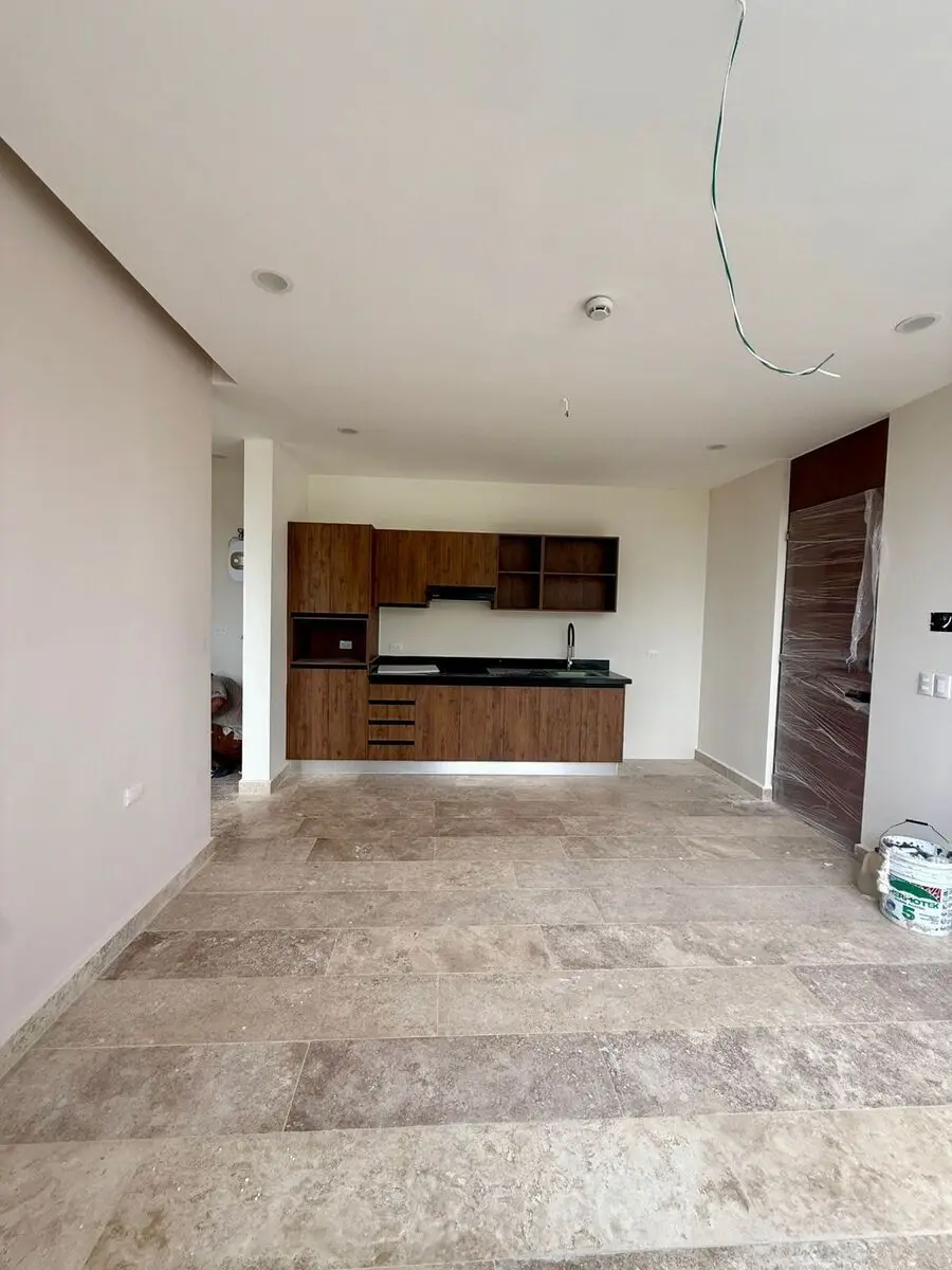 Departamento en Venta en San Ramon Norte,Merida ENTREGA INMEDIATA — foto 5