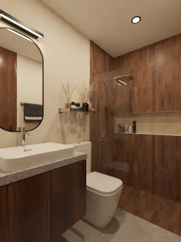 Departamento en Preventa en Temozon Norte,Merida — foto 5