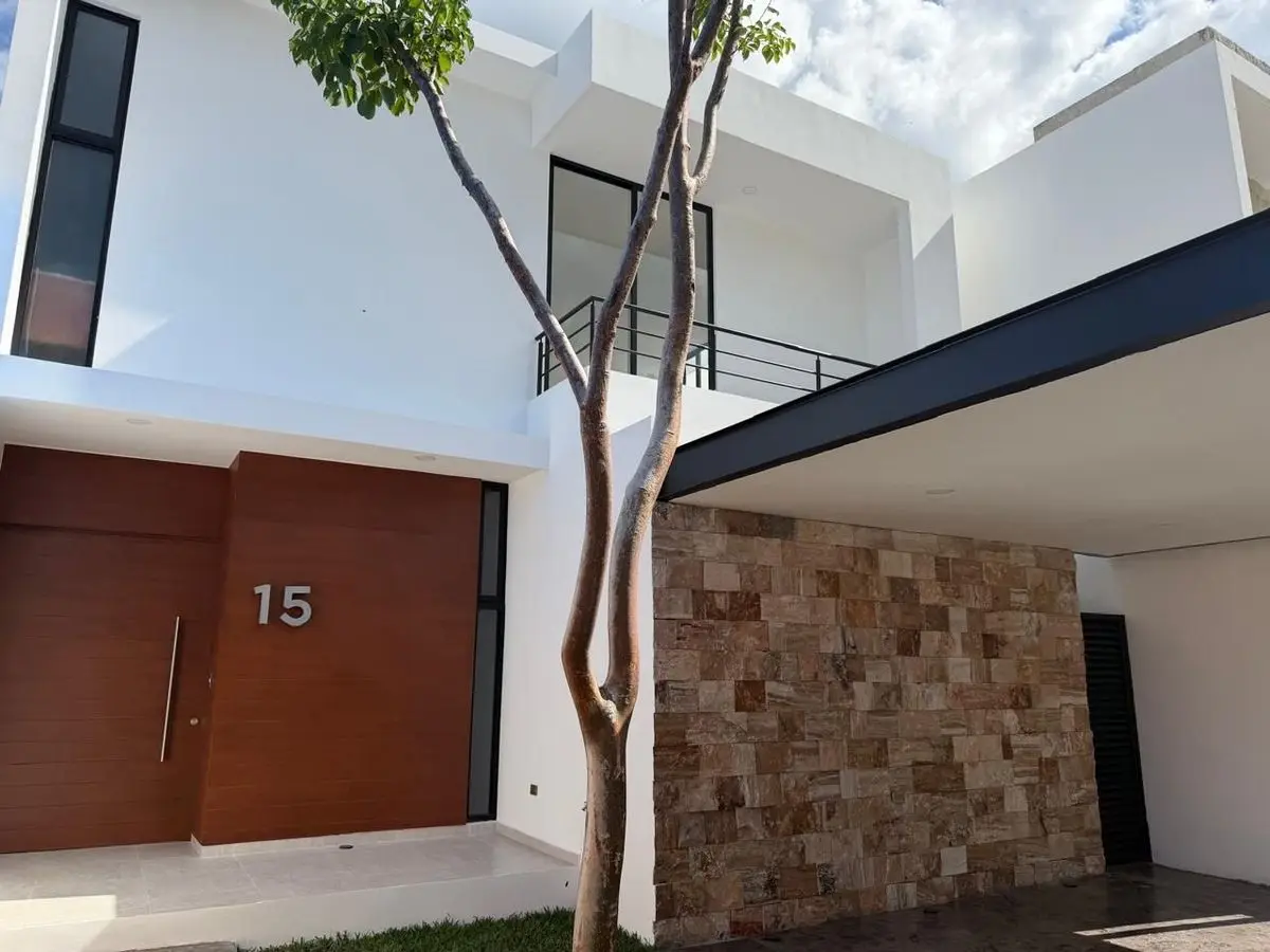 Casa en venta dentro de Privada — foto 2