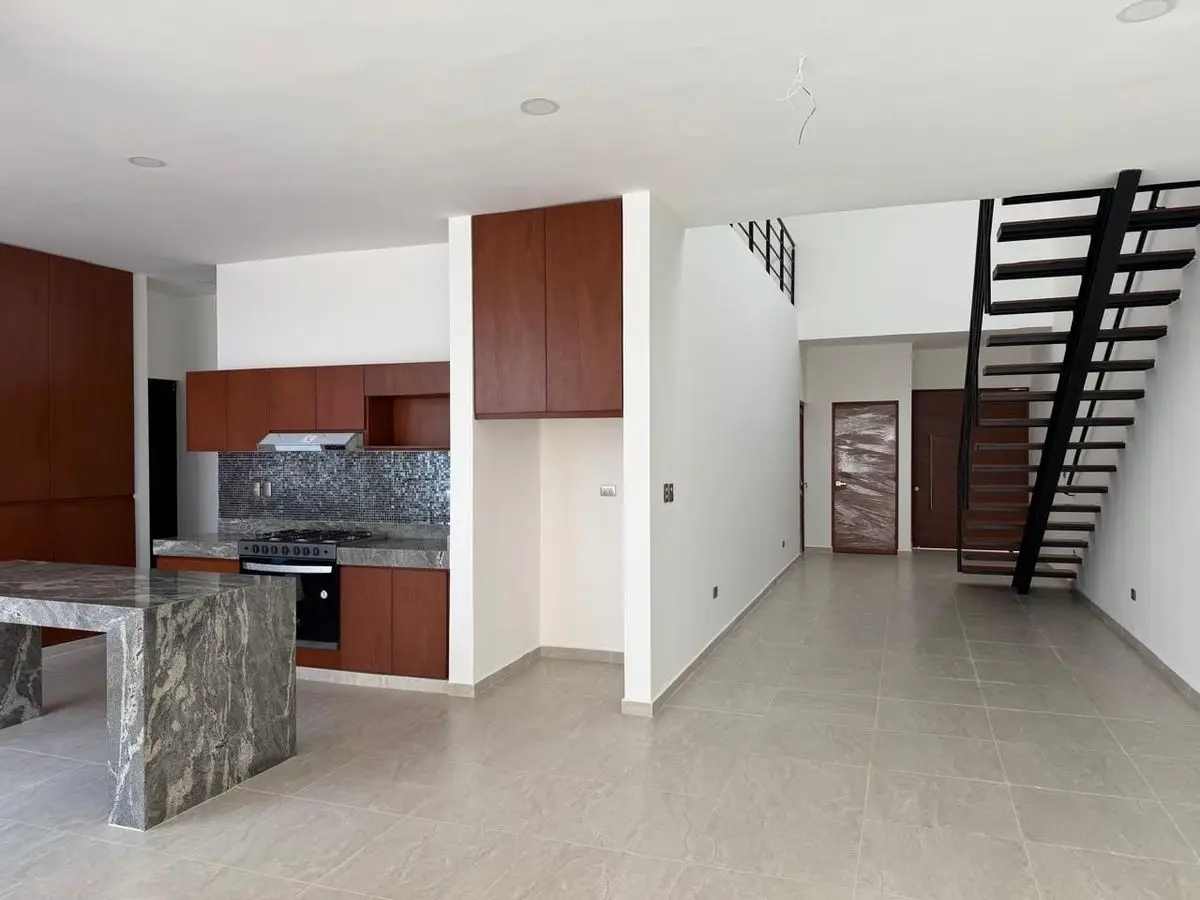 Casa en venta dentro de Privada — foto 3