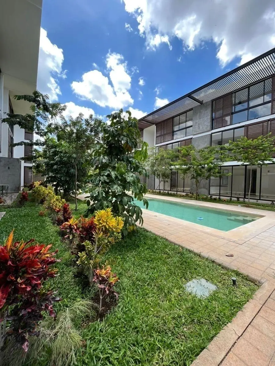 Departamento de una recámara en venta — foto 5