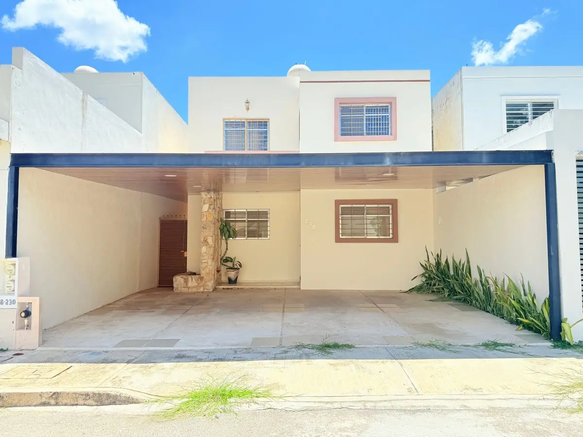 Casa en venta de dos habitaciones — foto 2