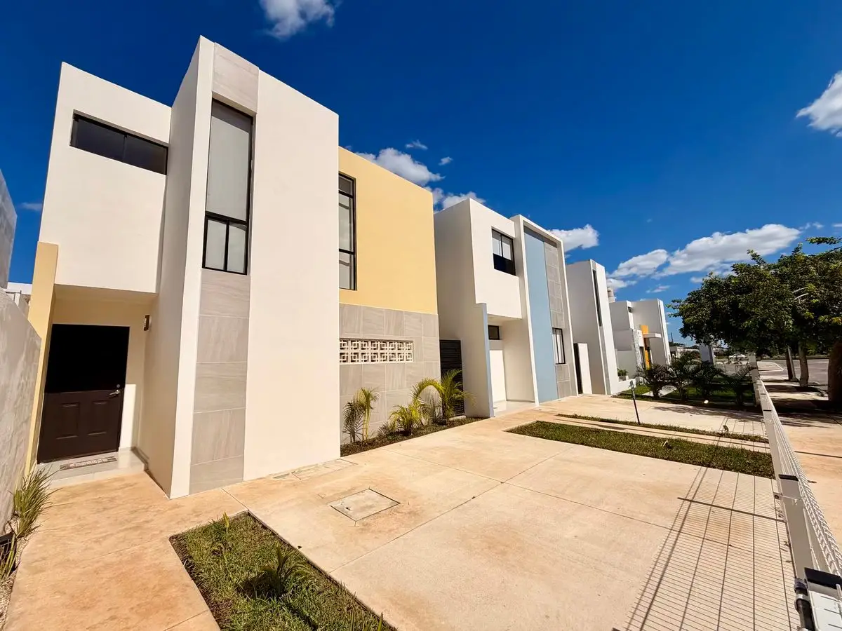 Casa en venta en Paraiso Caucel — foto 2