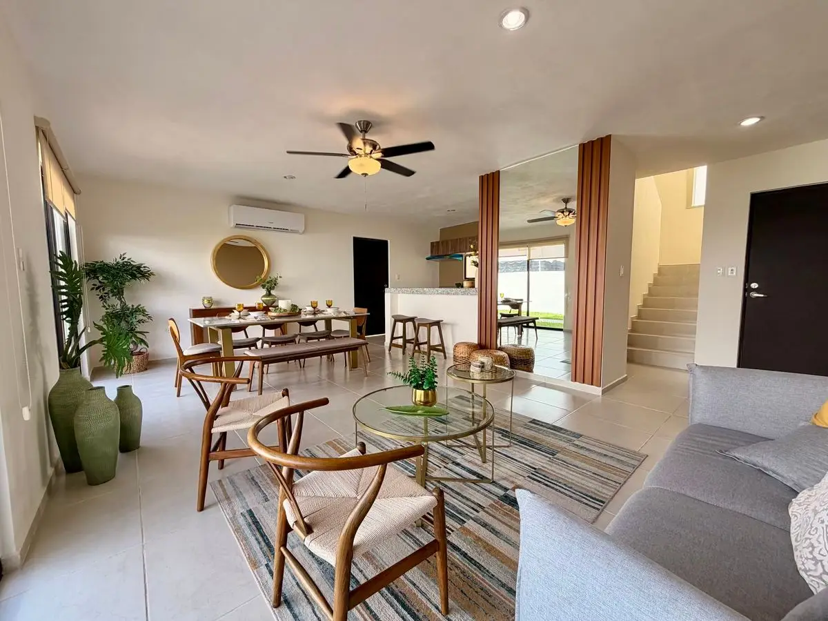 Casa en venta en Paraiso Caucel — foto 3