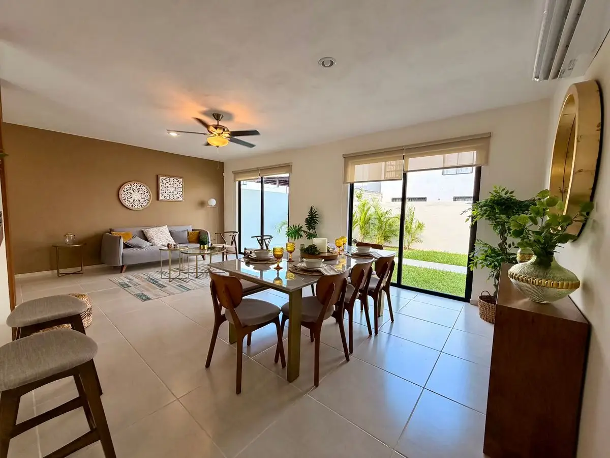 Casa en venta en Paraiso Caucel — foto 4