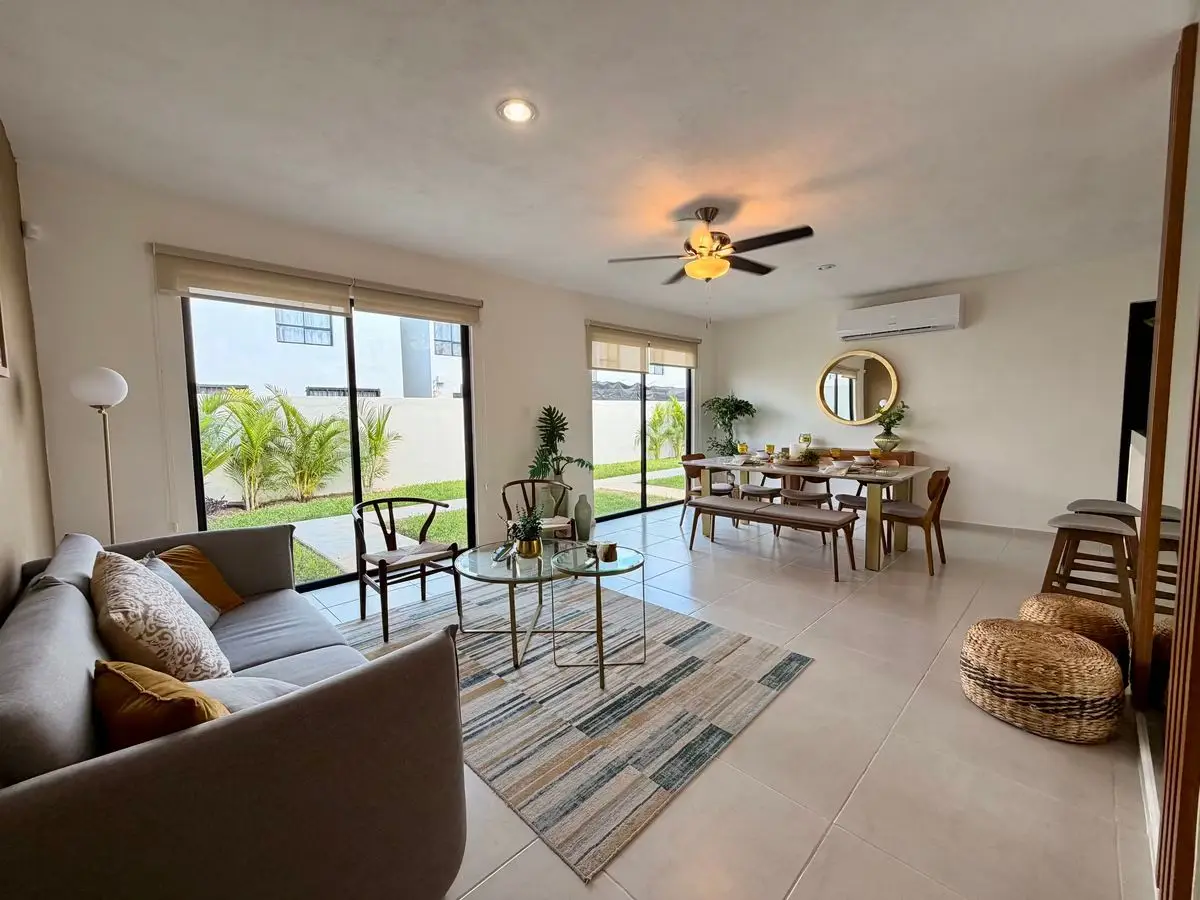 Casa en venta en Paraiso Caucel — foto 5
