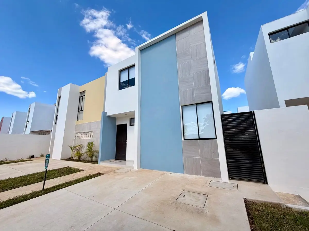 Casa en venta en Paraiso Caucel — foto 2