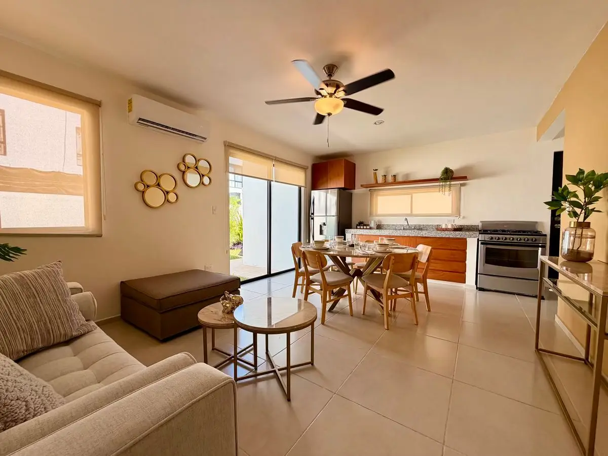 Casa en venta en Paraiso Caucel — foto 3