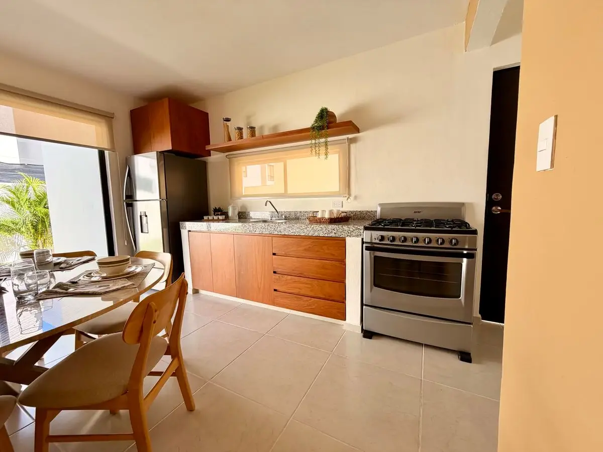 Casa en venta en Paraiso Caucel — foto 4