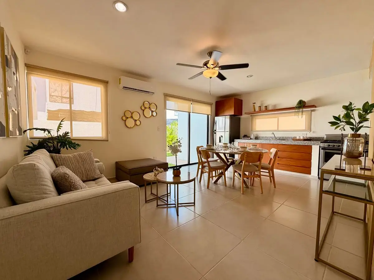 Casa en venta en Paraiso Caucel — foto 6