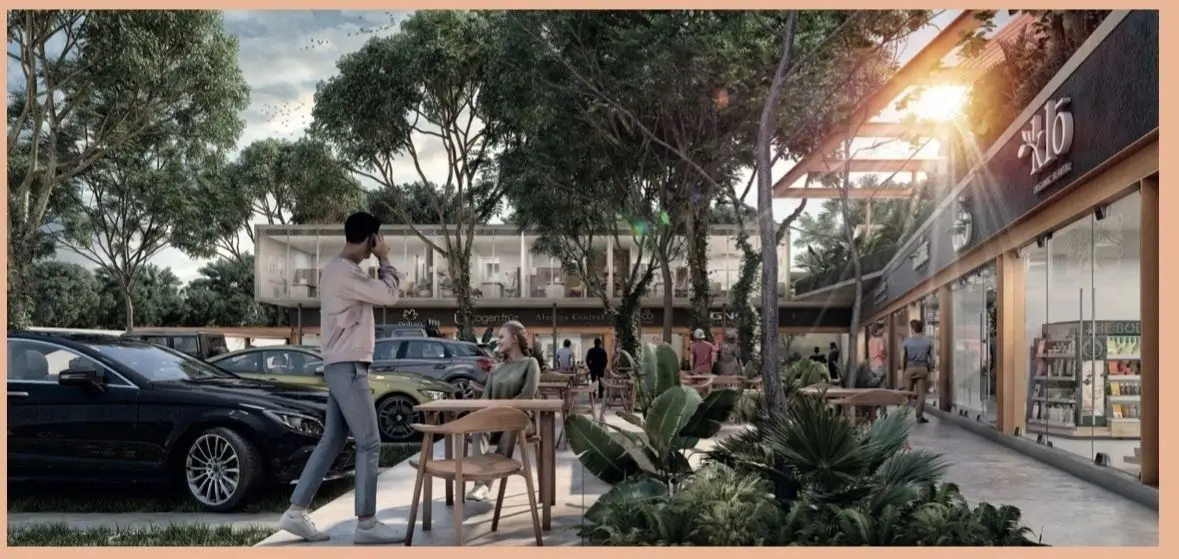 Local en planta baja — foto 2