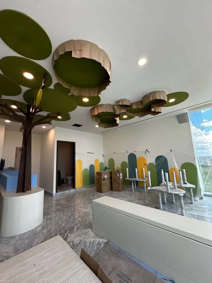 Local comercial en renta en el rascacielos de lujo del sureste — foto 4