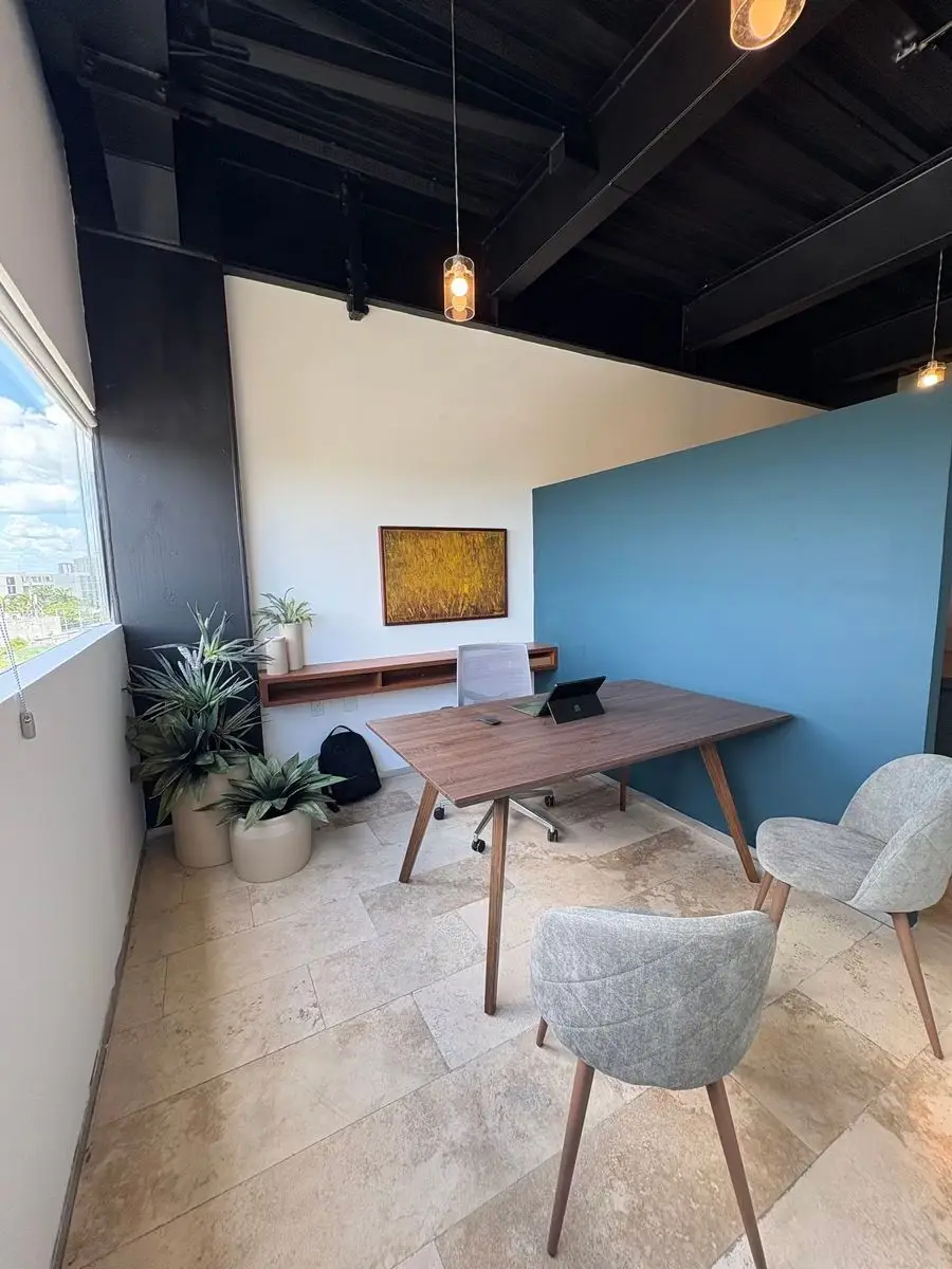 Oficina en venta/ renta en SKY City — foto 2