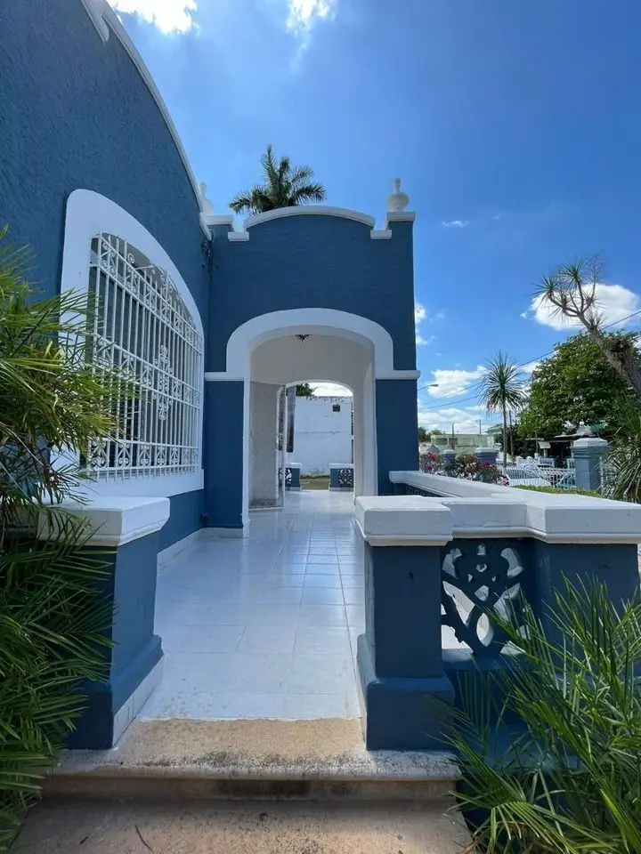Casa colonial en Renta — foto 3