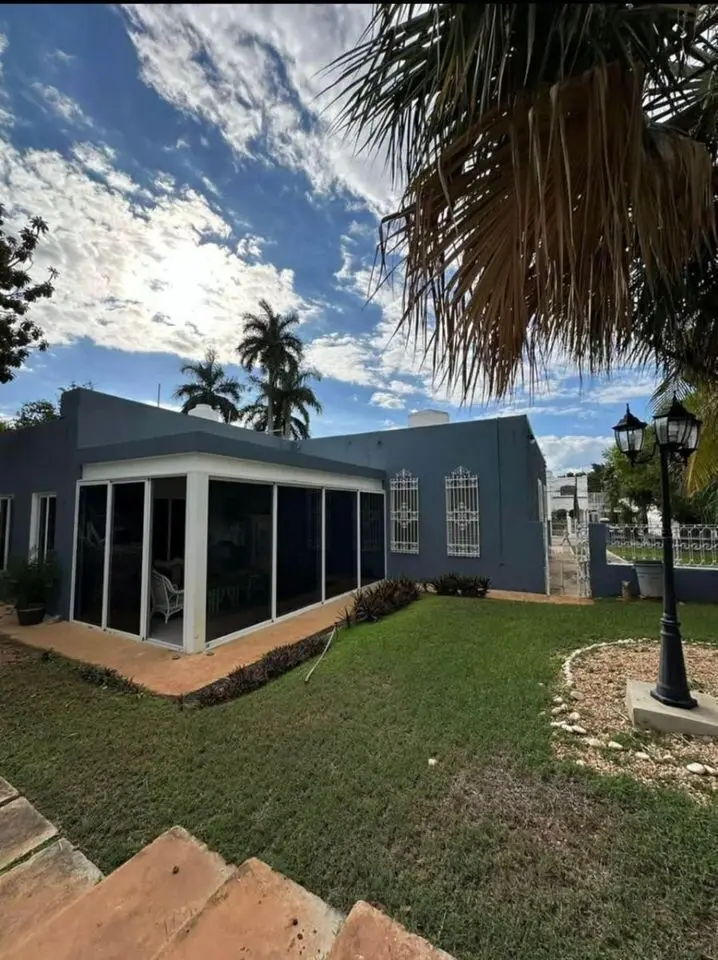 Casa colonial en Renta — foto 4