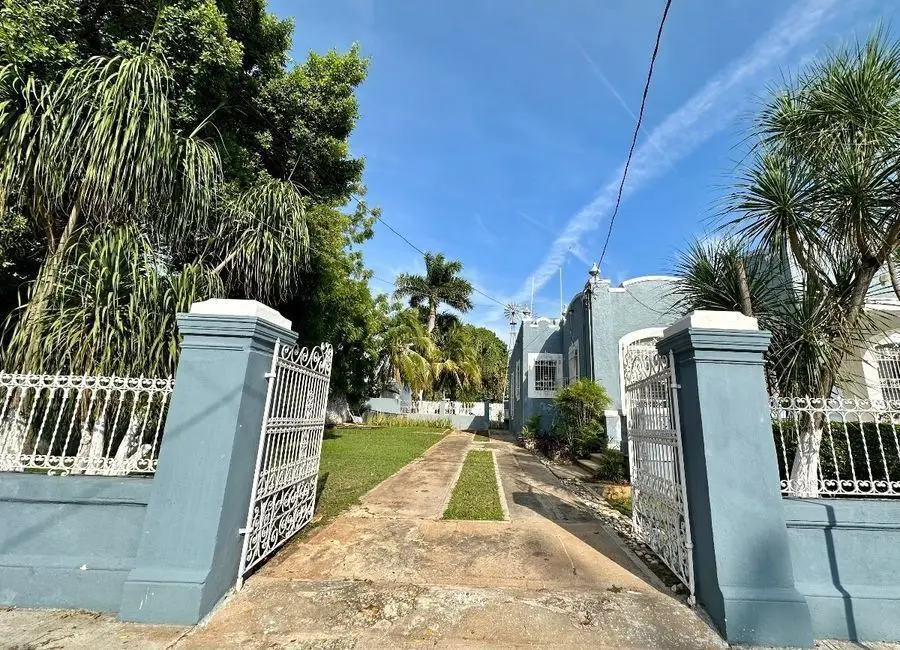 Casa colonial en Renta — foto 6