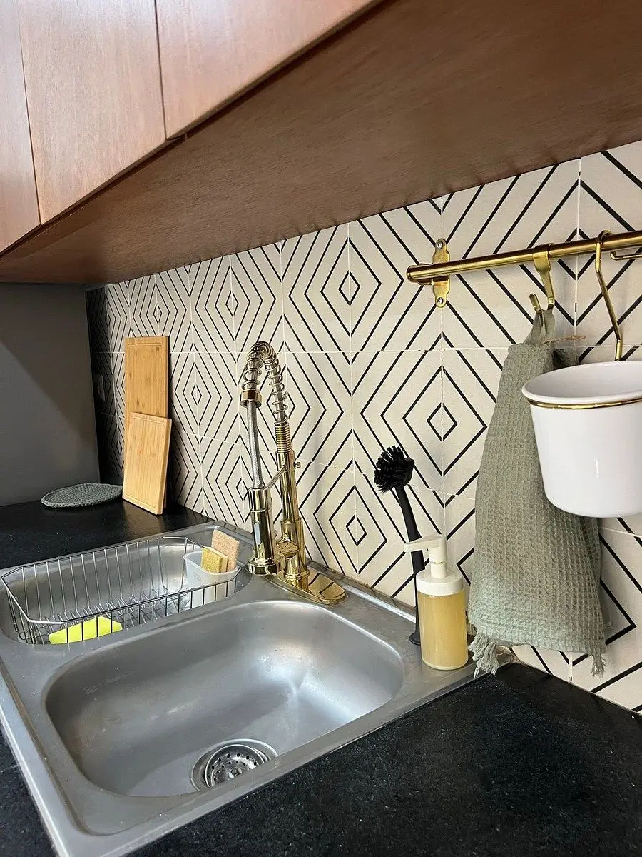 Departamento amueblado ideal para inversionistas en Temozón — foto 2