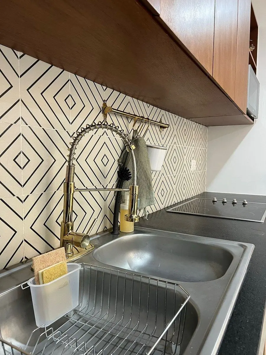 Departamento amueblado ideal para inversionistas en Temozón — foto 3