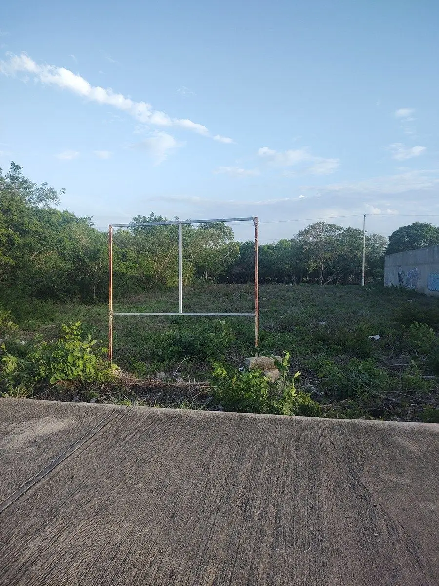 Terreno para uso comercial o empresarial — foto 5