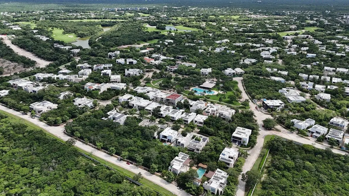 Terreno en venta en Mérida Yucatán Country Club — foto 2