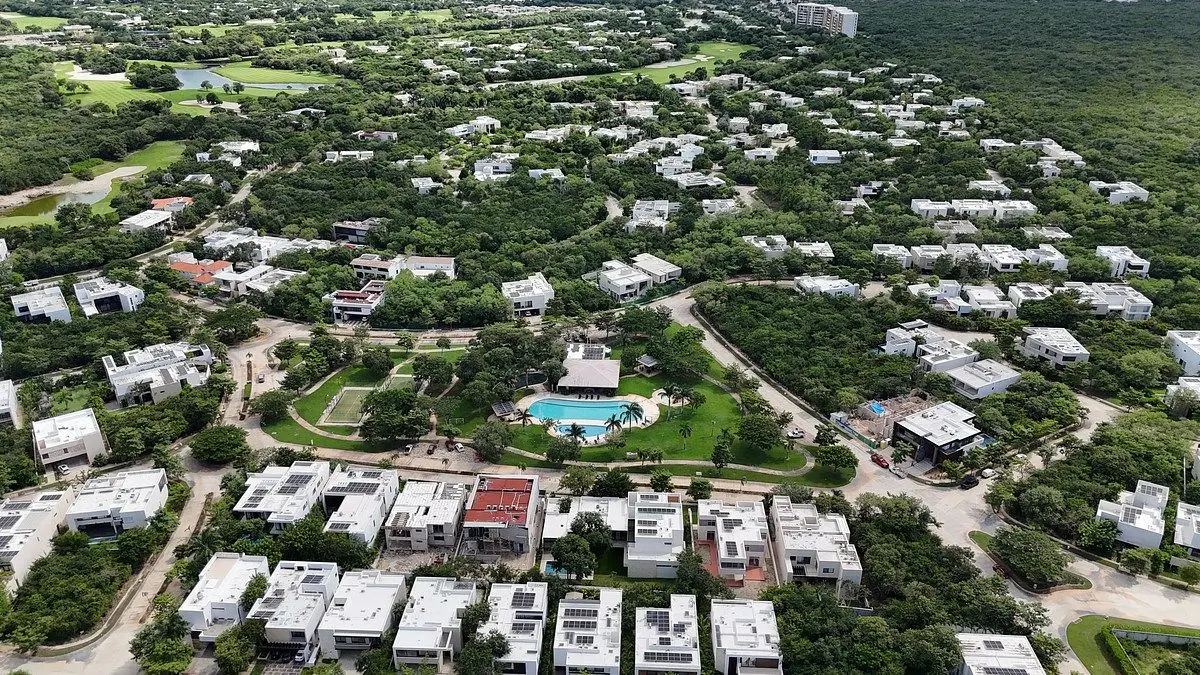 Terreno en venta en Mérida Yucatán Country Club — foto 3