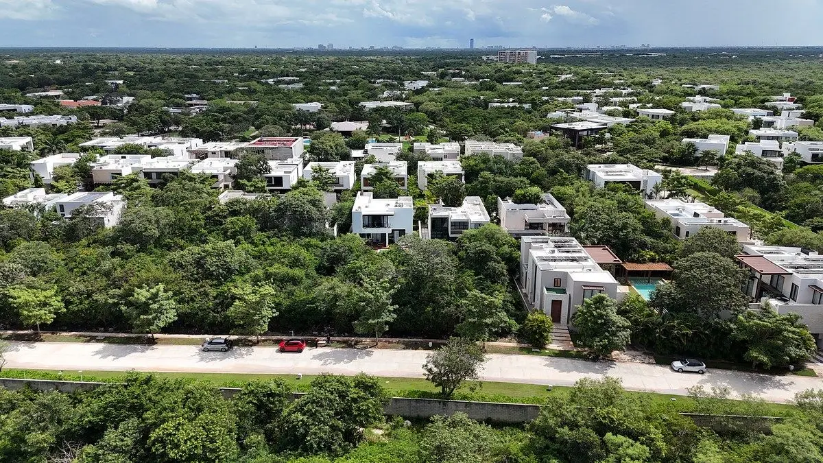Terreno en venta en Mérida Yucatán Country Club — foto 4
