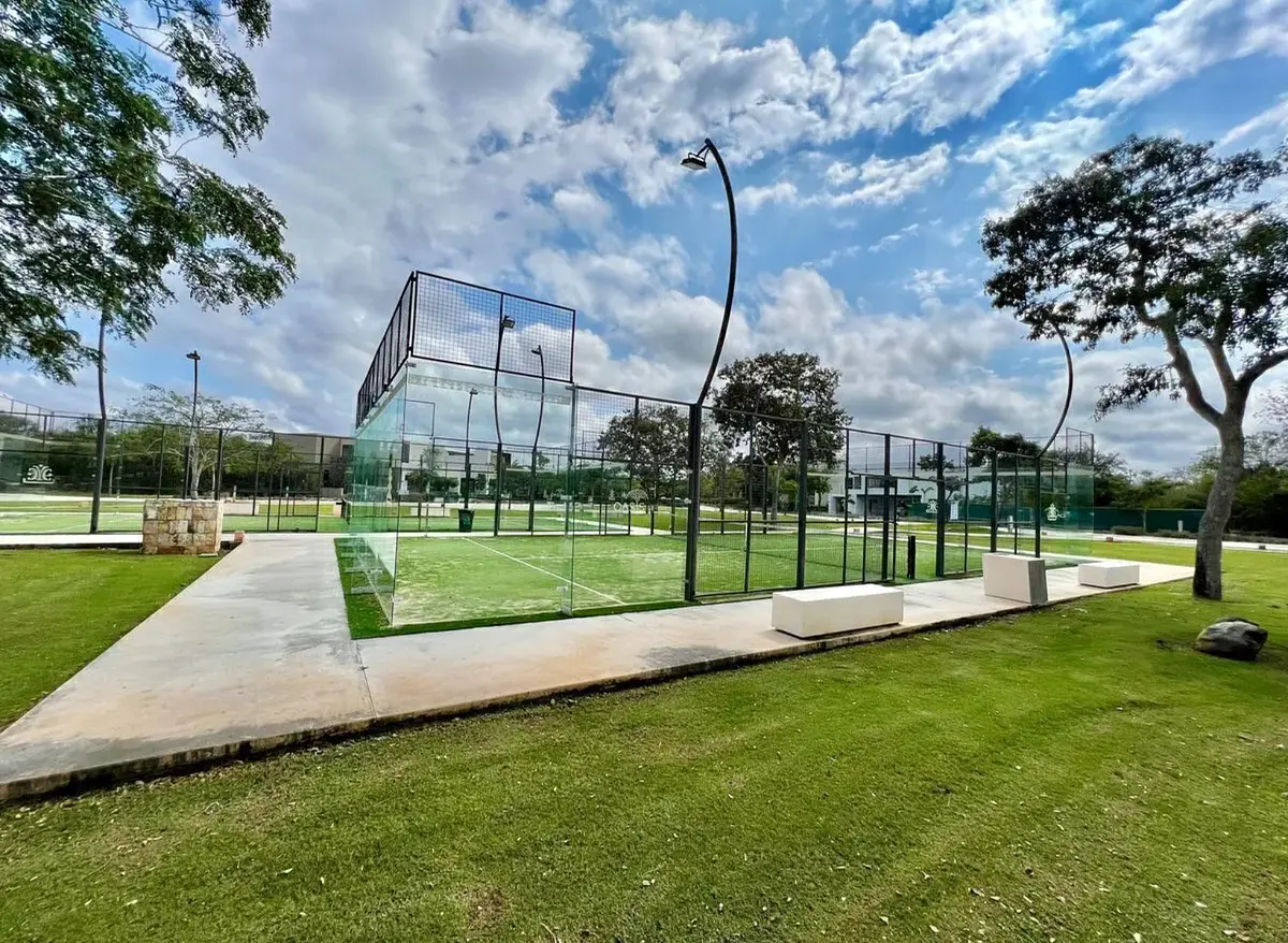 Terreno en venta en Mérida Yucatán Country Club — foto 5