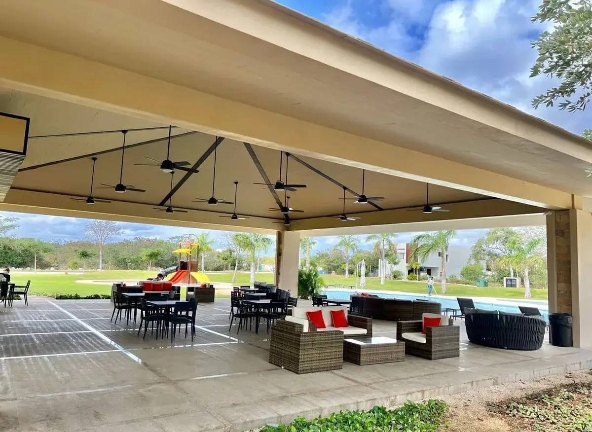 Terreno en venta en Mérida Yucatán Country Club — foto 6