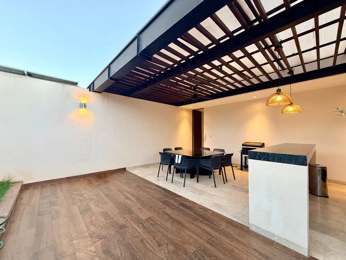 Departamento en venta en colonia Campestre — foto 4