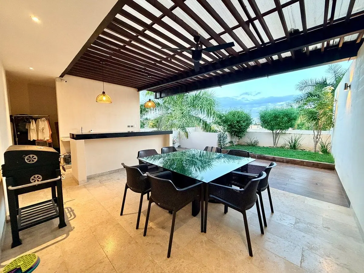 Departamento en venta en colonia Campestre — foto 5