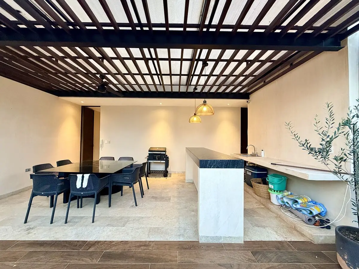 Departamento en venta en colonia Campestre — foto 6