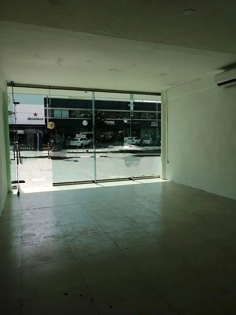 Local comercial en la Garcia Lavín Mérida — foto 2
