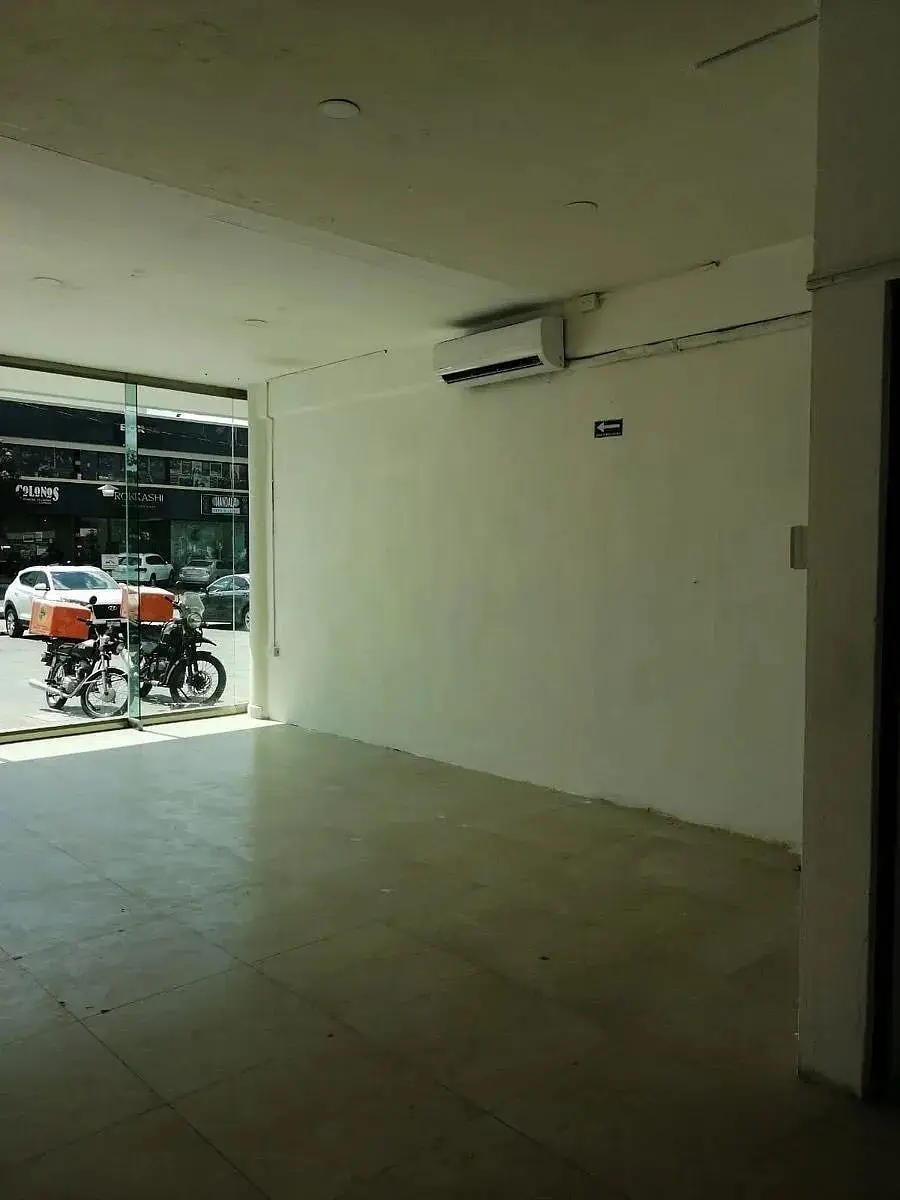 Local comercial en la Garcia Lavín Mérida — foto 3