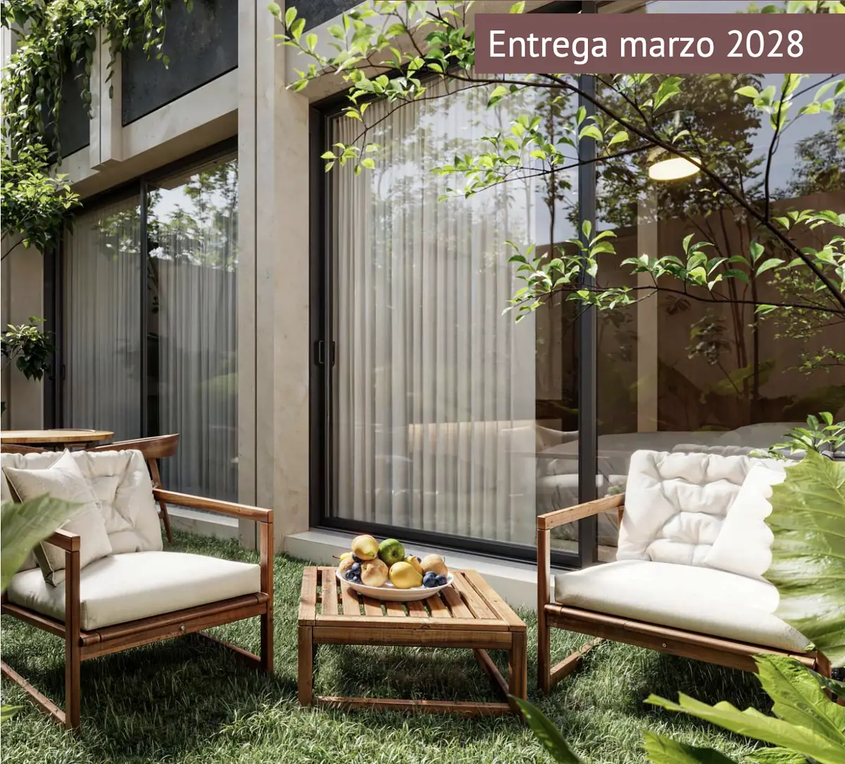 Preventa Exclusiva en Temozón Norte: Diseño Moderno y Alta Rentabilidad — foto 5