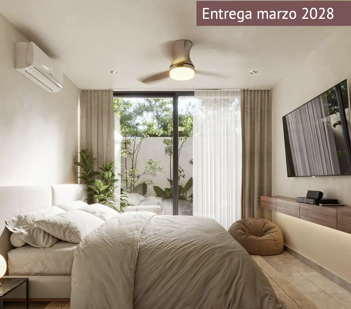 Preventa Exclusiva en Temozón Norte: Diseño Moderno y Alta Rentabilidad — foto 6