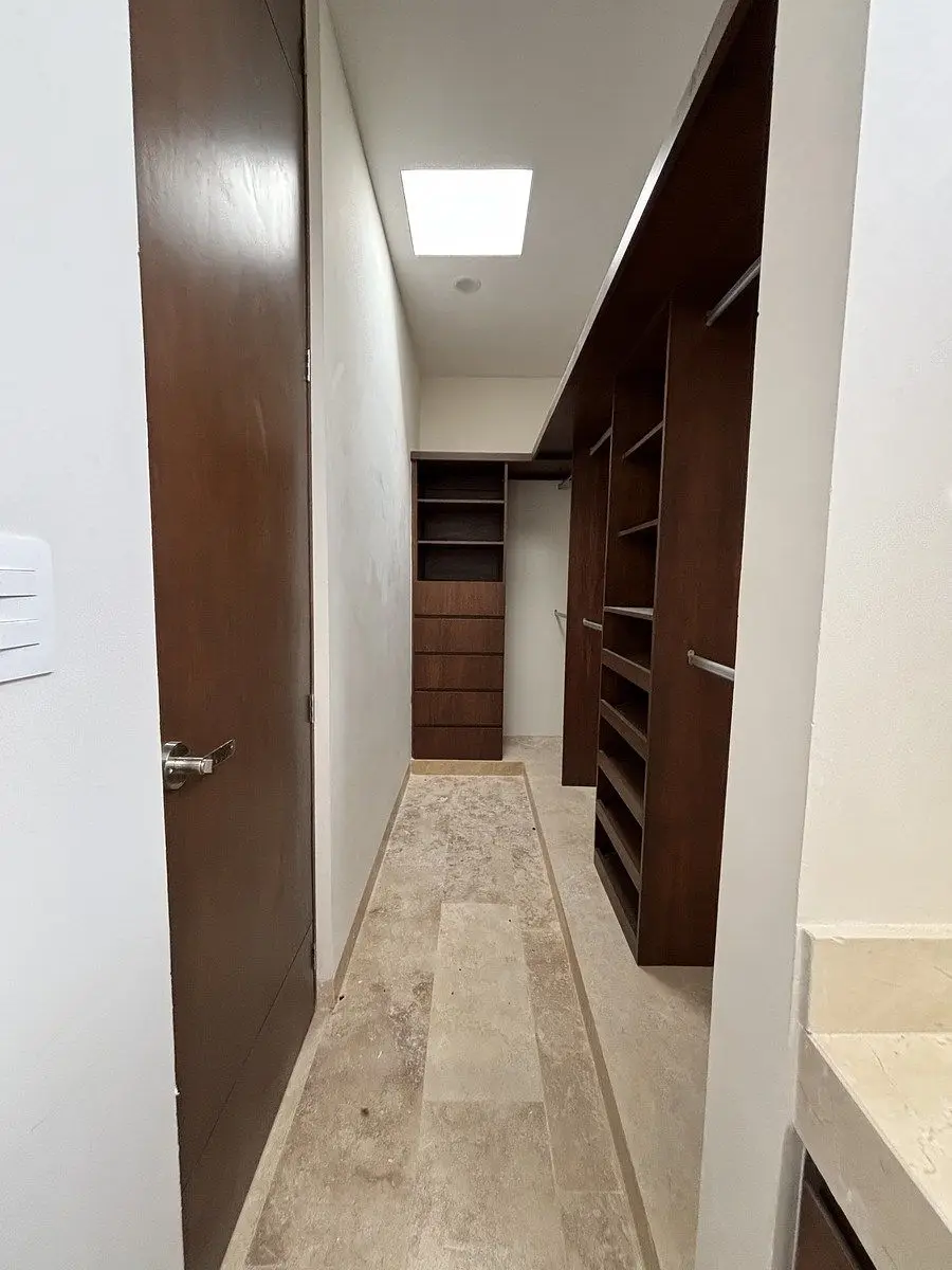Amplia casa en venta dentro de la privada Norte Mérida — foto 6
