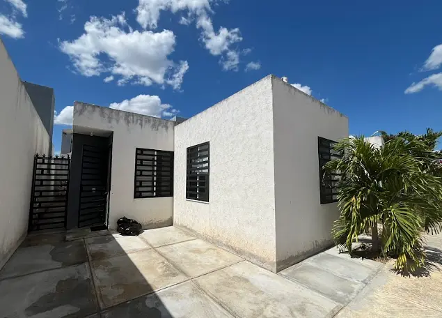 Casa en Venta en Privada Las Palmas Kanasin,Yucatan — foto 2