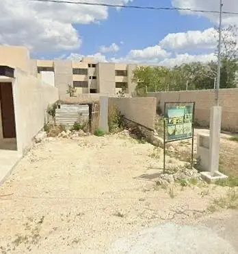 Terreno residencial en venta en Temozón — foto 2