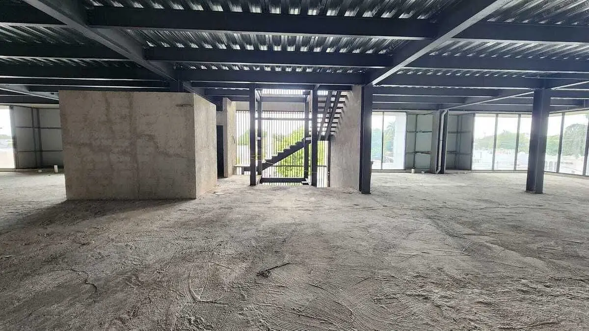 Local Nuevo con Terraza en Renta en ITZIMNA,Merida. — foto 5
