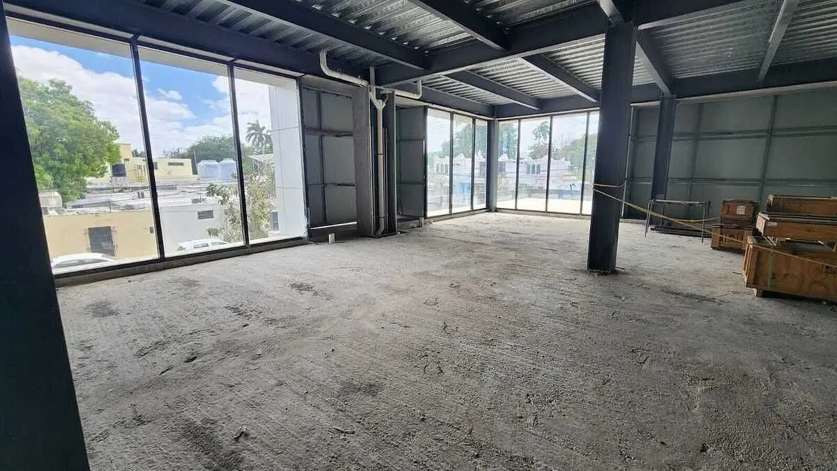 Local Nuevo en Renta Para Oficinas en Itzimna — foto 3