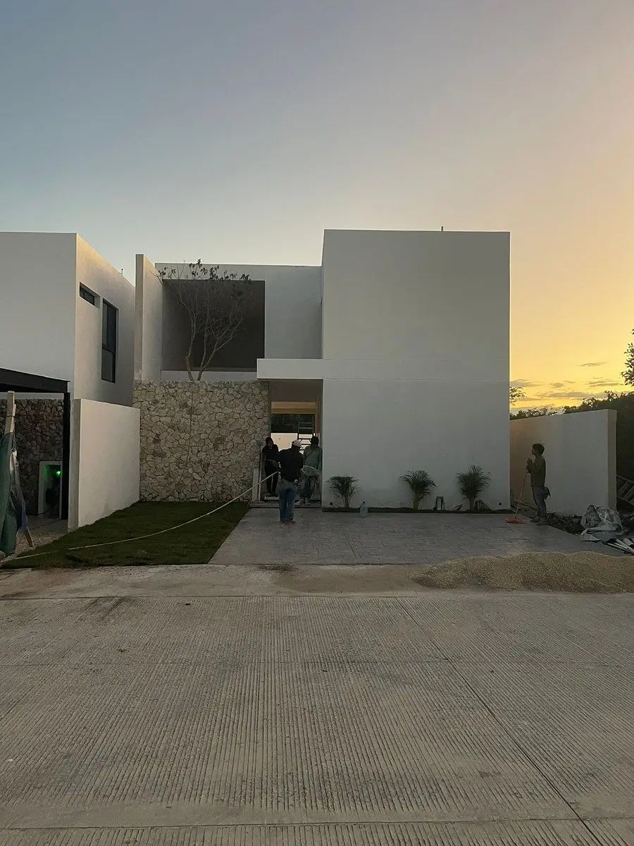 Casa en venta en Tamora — foto 3