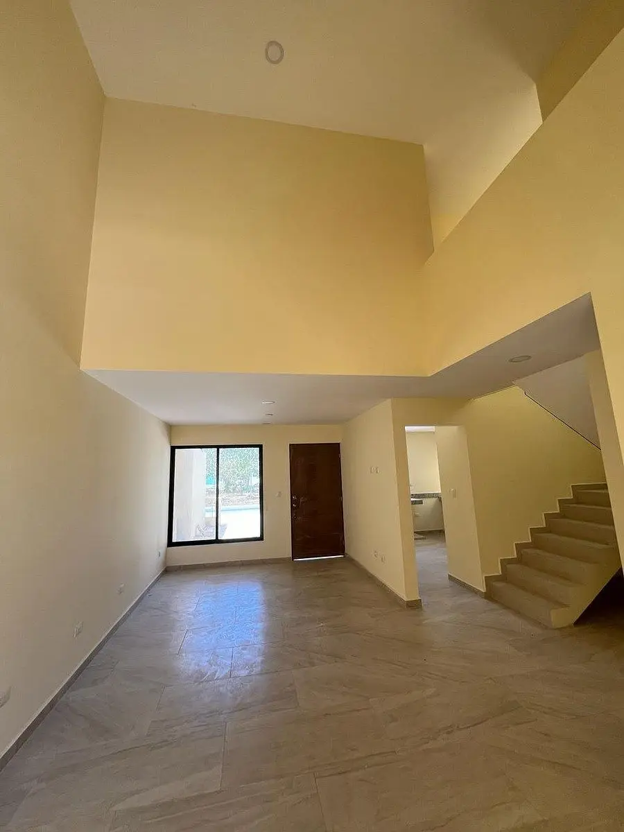 Casa Nueva en Venta en Pinos del Norte, Merida — foto 2