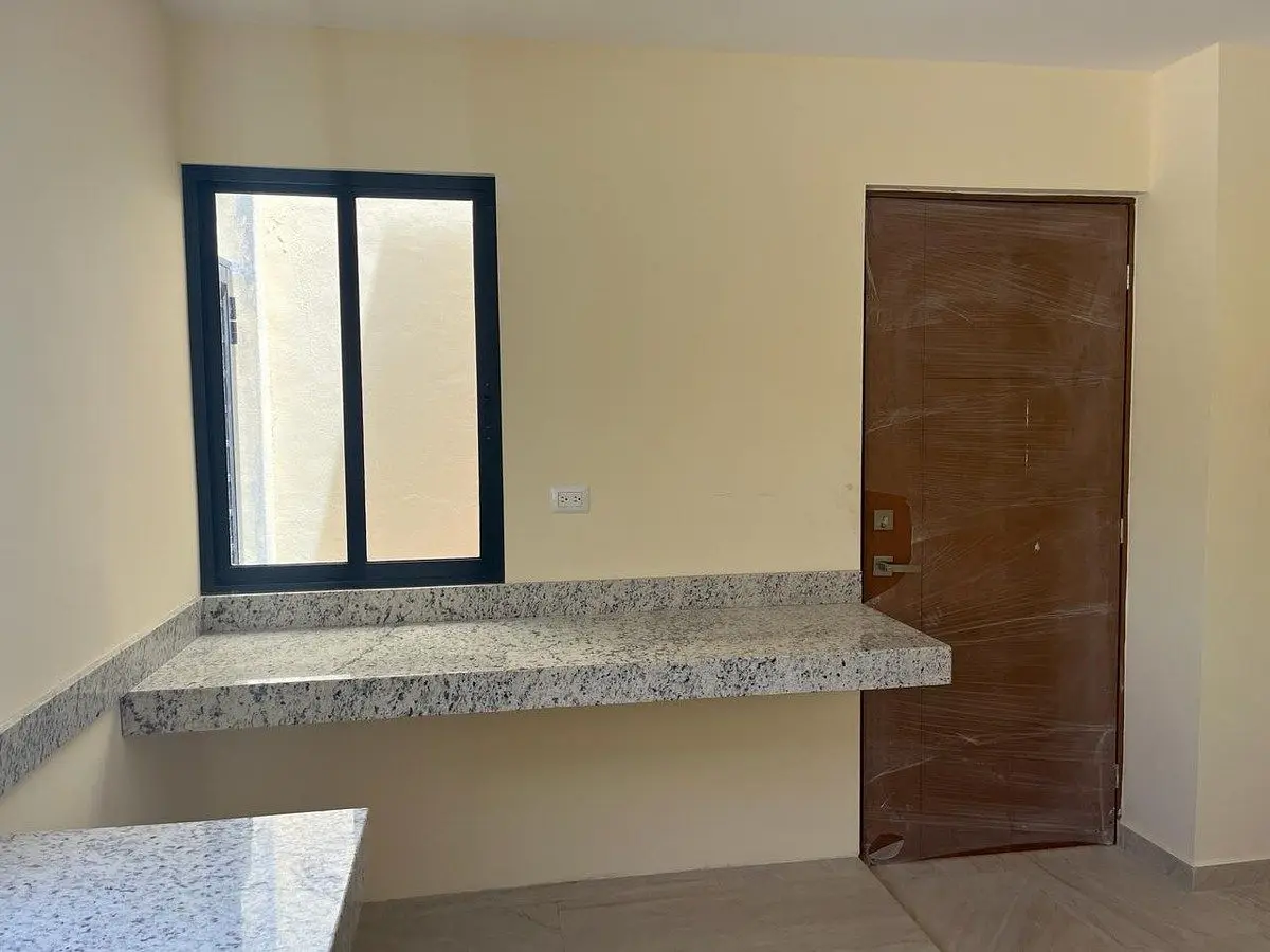 Casa Nueva en Venta en Pinos del Norte, Merida — foto 6